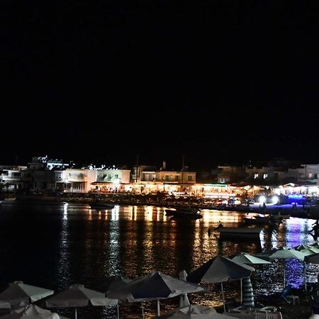 Haraki Bay Hotel And Luxury Apartments Екстериор снимка