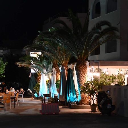 Haraki Bay Hotel And Luxury Apartments Екстериор снимка