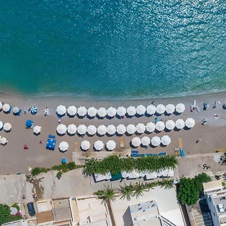 Haraki Bay Hotel And Luxury Apartments Екстериор снимка