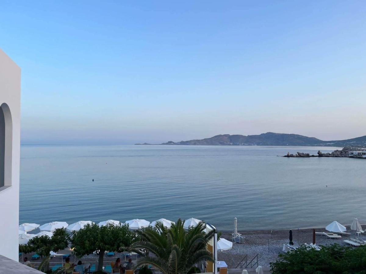 Haraki Bay Hotel And Luxury Apartments Екстериор снимка