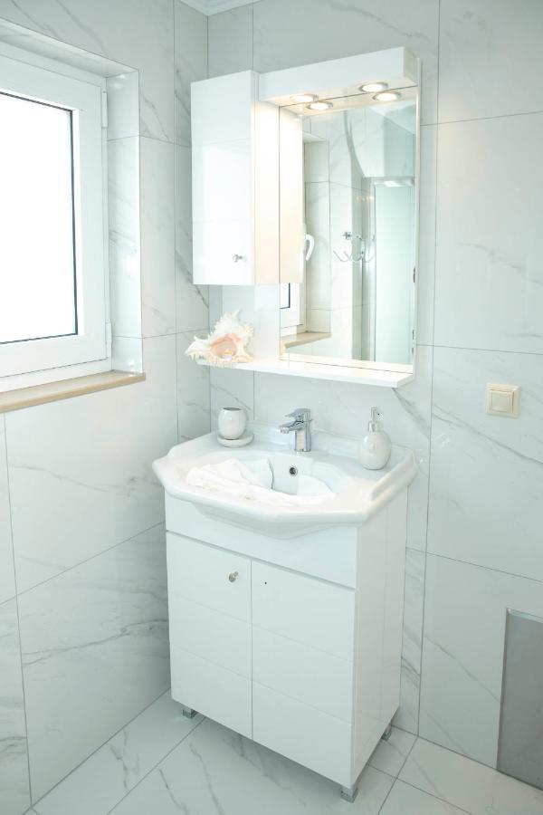 Haraki Bay Hotel And Luxury Apartments Екстериор снимка