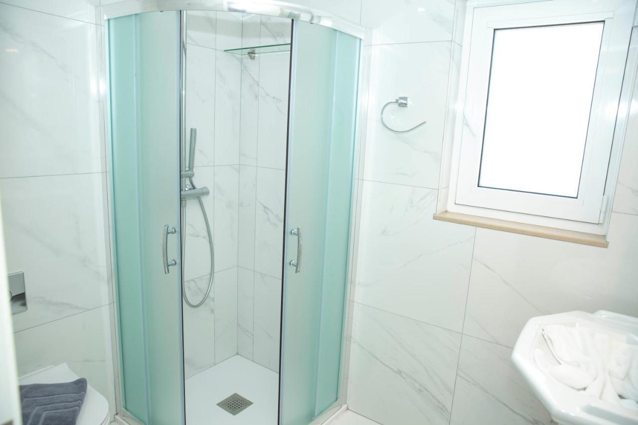 Haraki Bay Hotel And Luxury Apartments Екстериор снимка