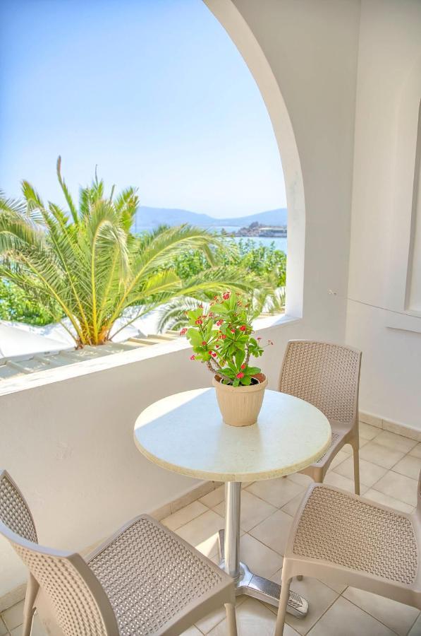 Haraki Bay Hotel And Luxury Apartments Екстериор снимка